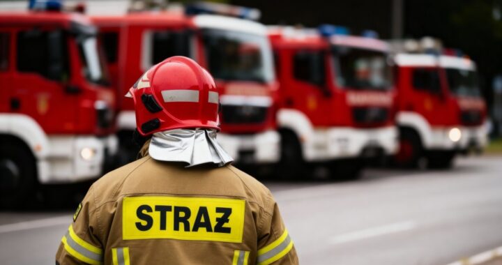 uroczysta-zbi--rka-w-pruszkowie--stra--acy-awansuj-auto-6742