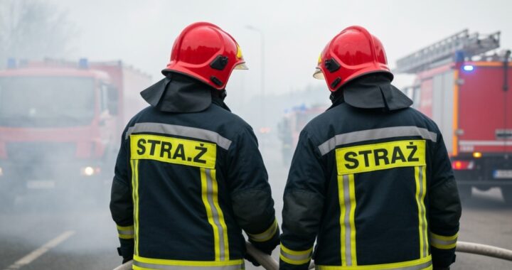 stra--acy-z-pruszkowa-w-akcji--walka-z-po--arem-la-auto-1325